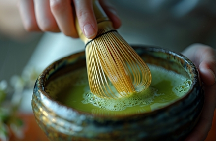 The Essence of the Japanese Tea Ceremony